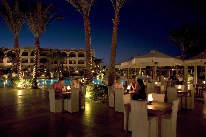 Imagen del bar/restaurante del Hotel Jaz Makadi Star and Spa, Makadi Bay. Foto 5