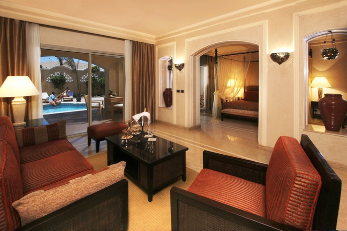 Imagen de la habitación del Hotel Jaz Makadi Star and Spa, Makadi Bay. Foto 10