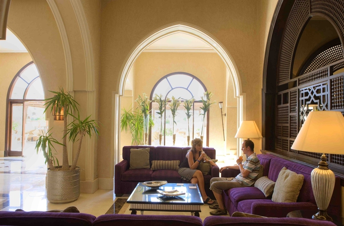 Imagen de los interiores del Hotel Jaz Makadi Star and Spa, Makadi Bay. Foto 13