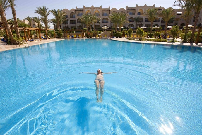 Imagen de la piscina del Hotel Jaz Makadi Star and Spa, Makadi Bay. Foto 15