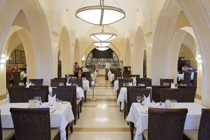 Imagen del bar/restaurante del Hotel Jaz Makadi Star and Spa, Makadi Bay. Foto 9