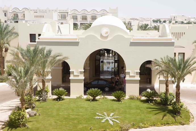 Imagen general del Hotel Jaz Makadi Star and Spa, Makadi Bay. Foto 4