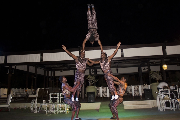 Imagen general del Hotel Jaz Makadina - All Inclusive. Foto 2