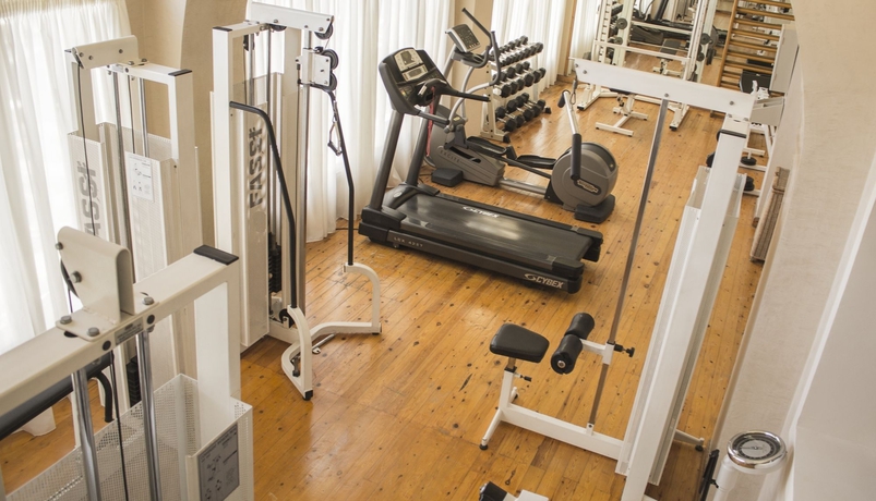 Imagen de los interiores del Hotel Jaz Makadina - All Inclusive. Foto 15