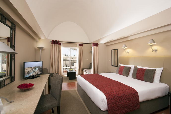 Imagen de la habitación del Hotel Jaz Makadina - All Inclusive. Foto 8