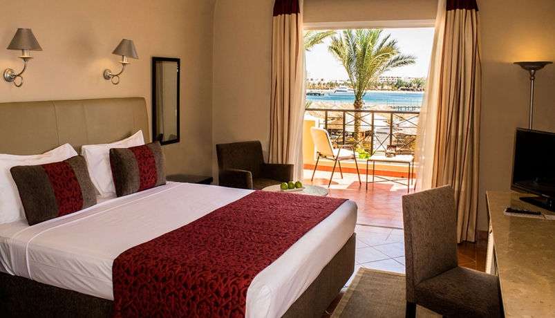 Imagen de la habitación del Hotel Jaz Makadina - All Inclusive. Foto 10