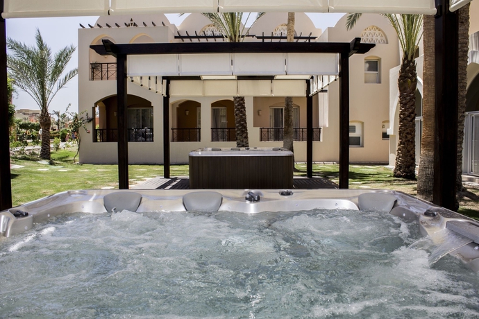 Imagen general del Hotel Jaz Makadina - All Inclusive. Foto 4