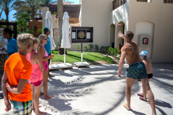 Imagen general del Hotel Jaz Makadina - All Inclusive. Foto 3