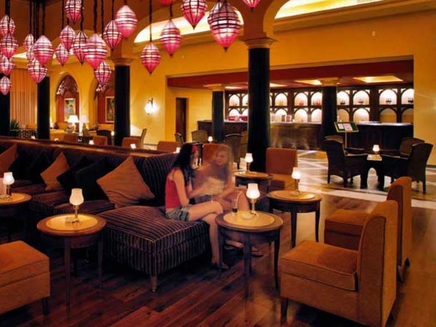 Imagen general del Hotel Jaz Mirabel Beach. Foto 2