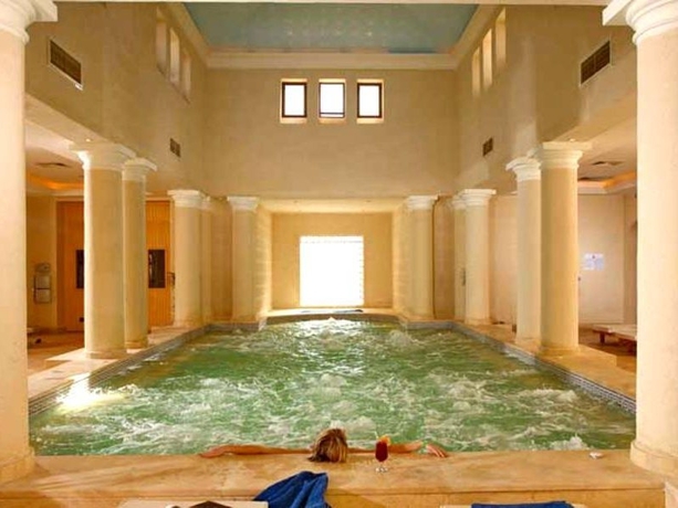 Imagen general del Hotel Jaz Mirabel Beach. Foto 3