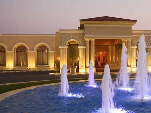 Imagen general del Hotel Jaz Mirabel Beach. Foto 4