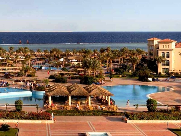 Imagen general del Hotel Jaz Mirabel Beach. Foto 5