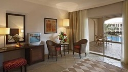 Imagen de la habitación del Hotel Jaz Mirabel Park and Club. Foto 3