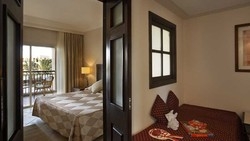 Imagen de la habitación del Hotel Jaz Mirabel Park and Club. Foto 4