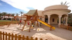 Imagen de los exteriores del Hotel Jaz Mirabel Park and Club. Foto 5