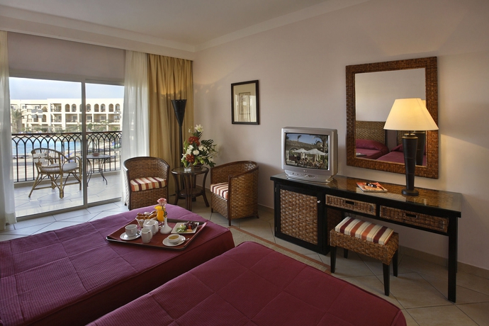 Imagen de la habitación del Hotel Jaz Mirabel Resort - All Inclusive. Foto 4