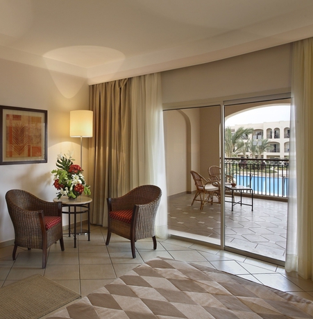 Imagen de la habitación del Hotel Jaz Mirabel Resort - All Inclusive. Foto 5