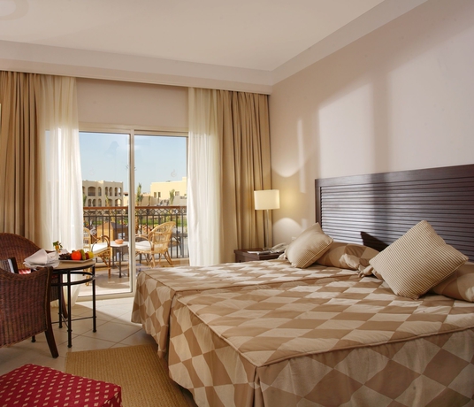 Imagen de la habitación del Hotel Jaz Mirabel Resort - All Inclusive. Foto 6