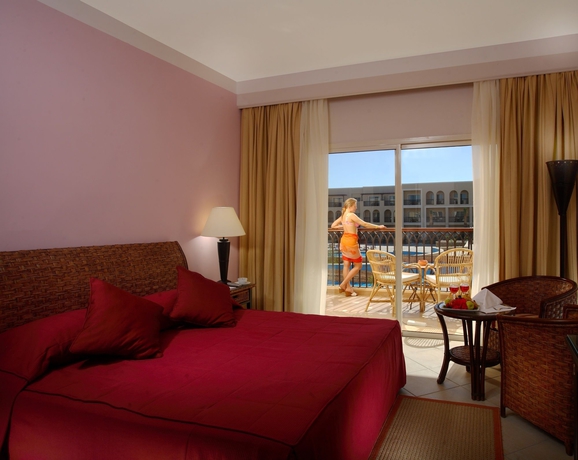 Imagen de la habitación del Hotel Jaz Mirabel Resort - All Inclusive. Foto 7