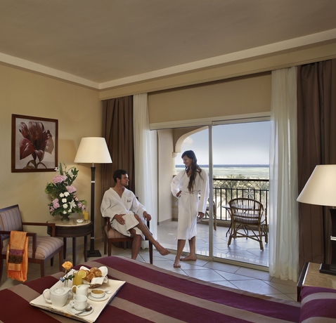 Imagen de la habitación del Hotel Jaz Mirabel Resort - All Inclusive. Foto 9