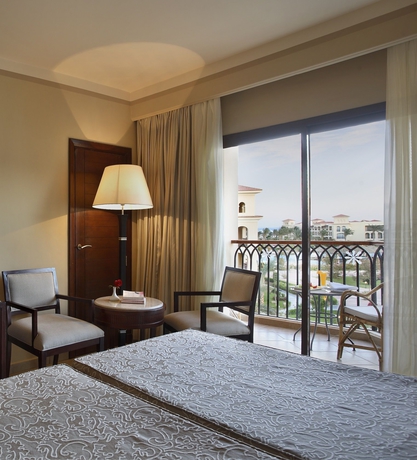 Imagen de la habitación del Hotel Jaz Mirabel Resort - All Inclusive. Foto 10