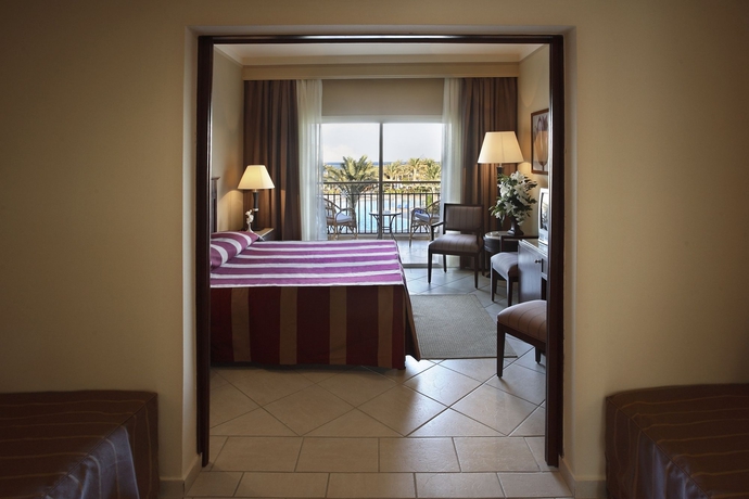 Imagen de la habitación del Hotel Jaz Mirabel Resort - All Inclusive. Foto 11