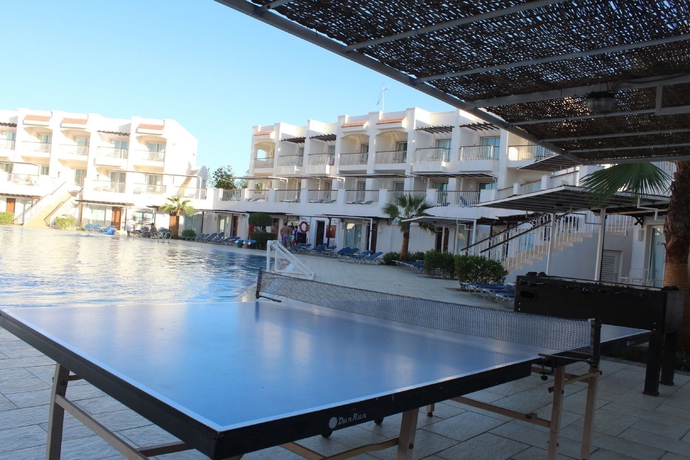 Imagen general del Hotel Jaz Sharks Bay - All Inclusive. Foto 2