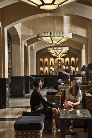 Imagen de los interiores del Hotel Jaz Solaya. Foto 16