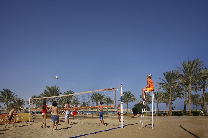 Imagen general del Hotel Jaz Solaya. Foto 2