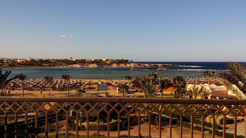 Imagen de la habitación del Hotel Jaz Solaya. Foto 4