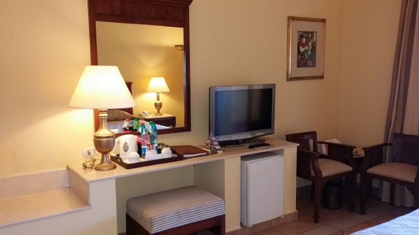 Imagen de la habitación del Hotel Jaz Solaya. Foto 5