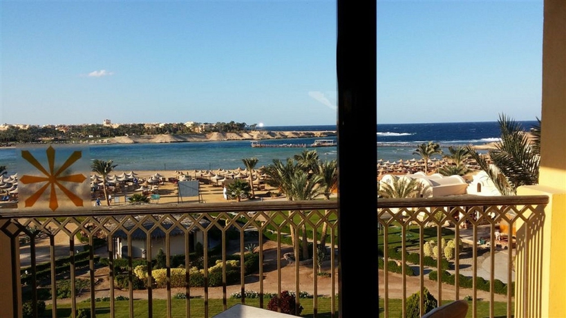 Imagen de la habitación del Hotel Jaz Solaya. Foto 7