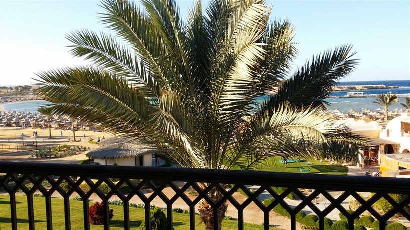 Imagen de la habitación del Hotel Jaz Solaya. Foto 8