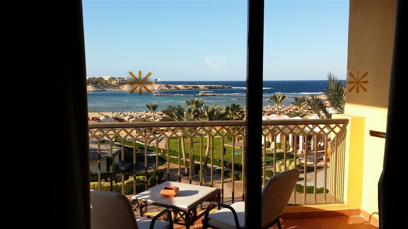 Imagen de la habitación del Hotel Jaz Solaya. Foto 9