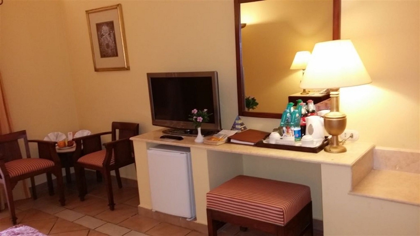 Imagen de la habitación del Hotel Jaz Solaya. Foto 10