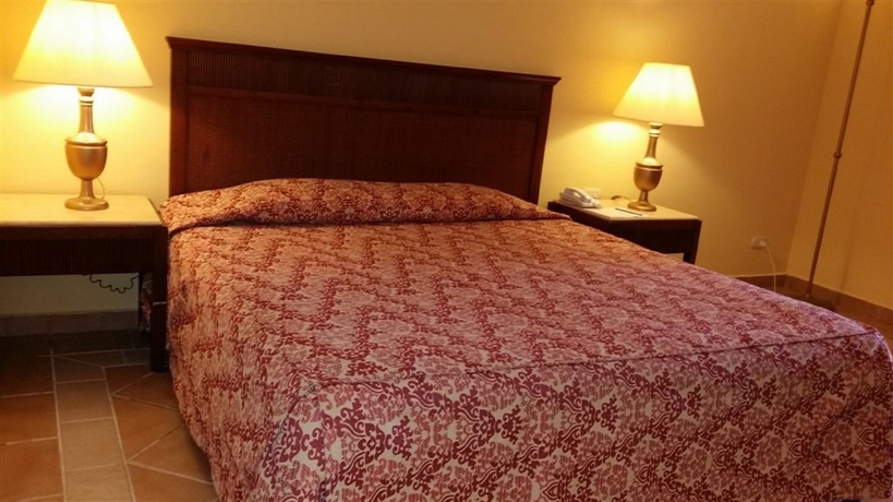 Imagen de la habitación del Hotel Jaz Solaya. Foto 11