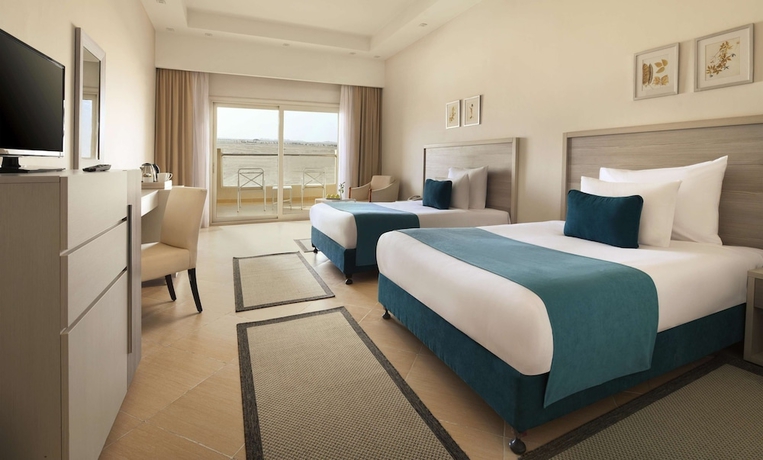 Imagen de la habitación del Hotel Jaz Soma Beach. Foto 4