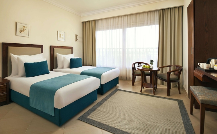 Imagen de la habitación del Hotel Jaz Soma Beach. Foto 5