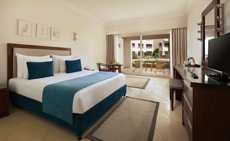 Imagen de la habitación del Hotel Jaz Soma Beach. Foto 7