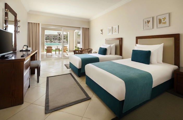 Imagen de la habitación del Hotel Jaz Soma Beach. Foto 10