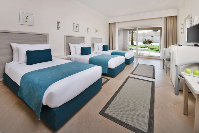 Imagen de la habitación del Hotel Jaz Soma Beach. Foto 11