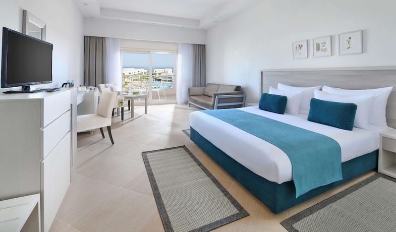 Imagen de la habitación del Hotel Jaz Soma Beach. Foto 15