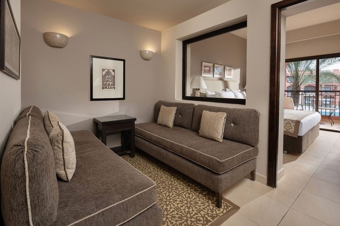 Imagen de la habitación del Hotel Jaz Tamerina, Almaza Bay. Foto 10
