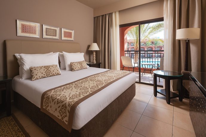 Imagen de la habitación del Hotel Jaz Tamerina, Almaza Bay. Foto 12