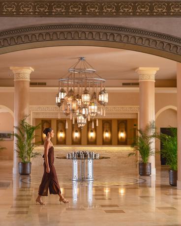 Imagen de los interiores del Hotel Jaz Tamerina, Almaza Bay. Foto 15