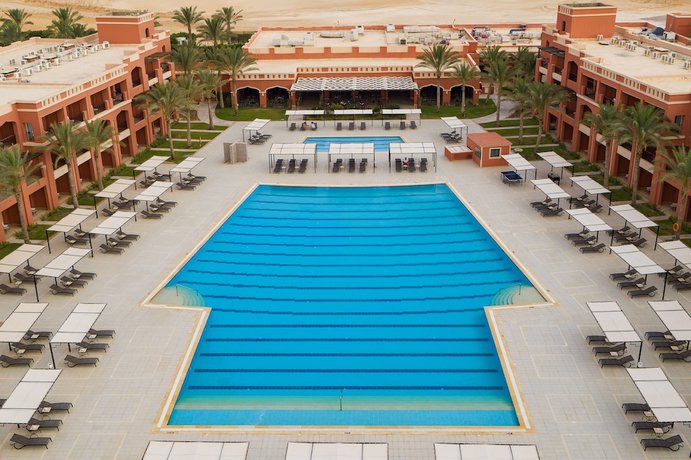 Imagen general del Hotel Jaz Tamerina, Almaza Bay. Foto 1