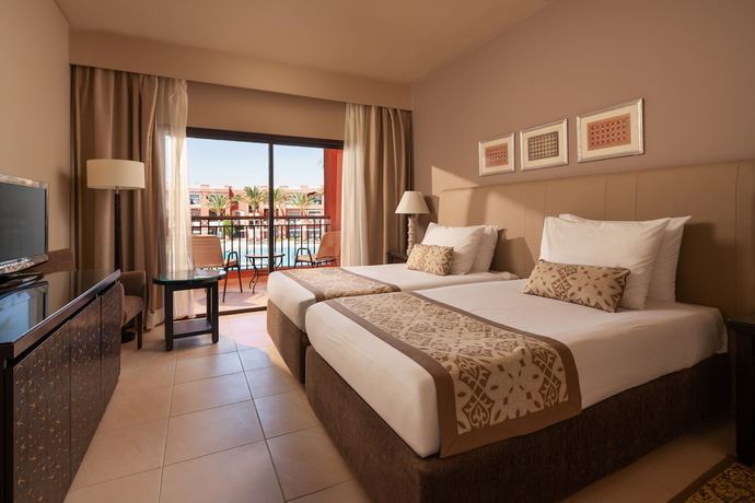 Imagen de la habitación del Hotel Jaz Tamerina, Almaza Bay. Foto 13