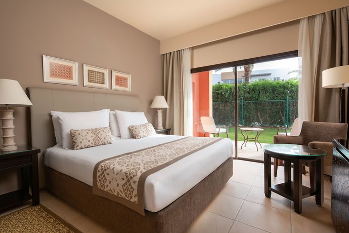Imagen de la habitación del Hotel Jaz Tamerina, Almaza Bay. Foto 14