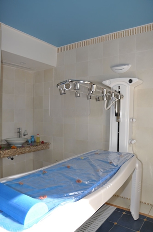 Imagen de los interiores del Hotel Jaz Tour Khalef. Foto 13