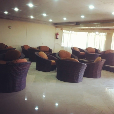 Imagen de los interiores del Hotel Jaza Naivasha Resort. Foto 12